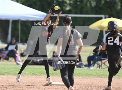 Thumbnail 2 in Miller @ Magnolia (CIF-SS D6 Wild Card) photogallery.