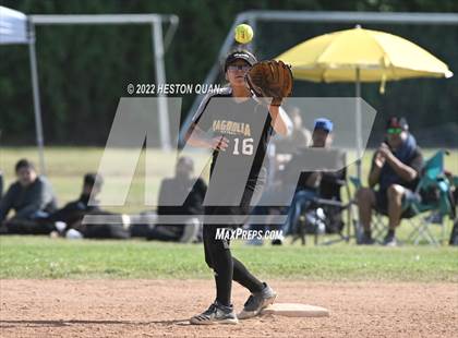 Thumbnail 3 in Miller @ Magnolia (CIF-SS D6 Wild Card) photogallery.