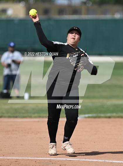 Thumbnail 3 in Miller @ Magnolia (CIF-SS D6 Wild Card) photogallery.