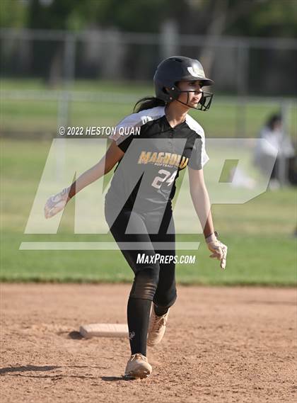 Thumbnail 2 in Miller @ Magnolia (CIF-SS D6 Wild Card) photogallery.