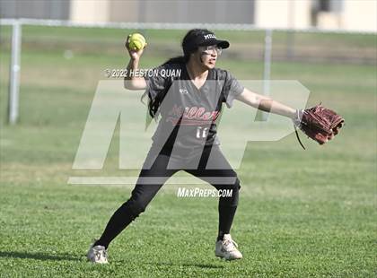 Thumbnail 3 in Miller @ Magnolia (CIF-SS D6 Wild Card) photogallery.