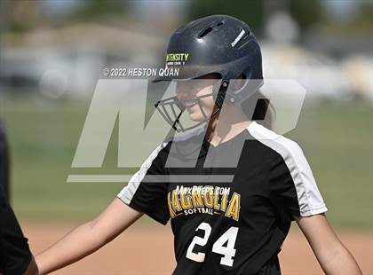 Thumbnail 3 in Miller @ Magnolia (CIF-SS D6 Wild Card) photogallery.