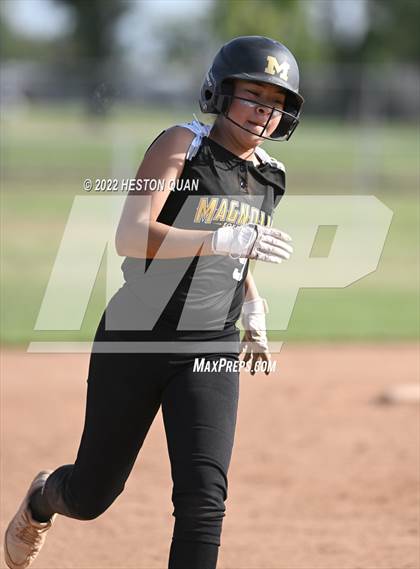 Thumbnail 2 in Miller @ Magnolia (CIF-SS D6 Wild Card) photogallery.
