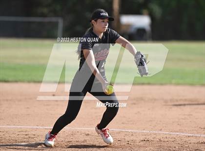 Thumbnail 1 in Miller @ Magnolia (CIF-SS D6 Wild Card) photogallery.