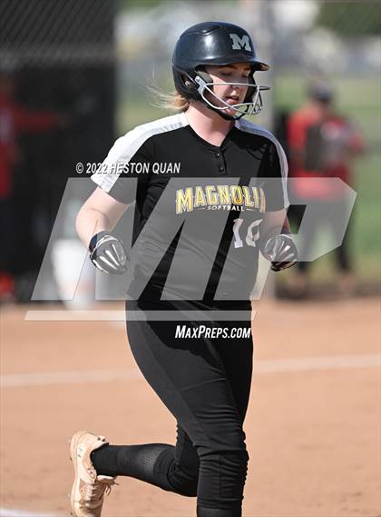 Thumbnail 1 in Miller @ Magnolia (CIF-SS D6 Wild Card) photogallery.