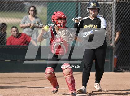 Thumbnail 3 in Miller @ Magnolia (CIF-SS D6 Wild Card) photogallery.