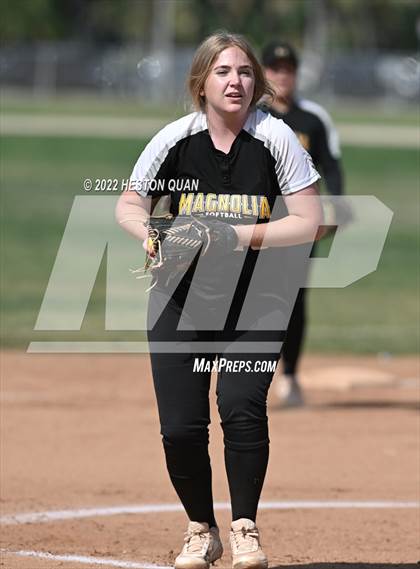Thumbnail 2 in Miller @ Magnolia (CIF-SS D6 Wild Card) photogallery.