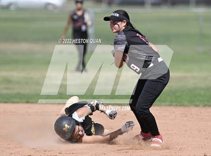 Thumbnail 3 in Miller @ Magnolia (CIF-SS D6 Wild Card) photogallery.