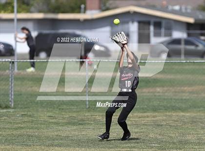 Thumbnail 1 in Miller @ Magnolia (CIF-SS D6 Wild Card) photogallery.