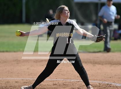 Thumbnail 3 in Miller @ Magnolia (CIF-SS D6 Wild Card) photogallery.
