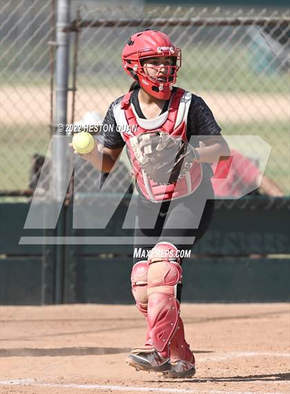 Thumbnail 1 in Miller @ Magnolia (CIF-SS D6 Wild Card) photogallery.