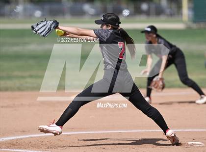 Thumbnail 1 in Miller @ Magnolia (CIF-SS D6 Wild Card) photogallery.