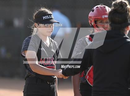 Thumbnail 3 in Miller @ Magnolia (CIF-SS D6 Wild Card) photogallery.