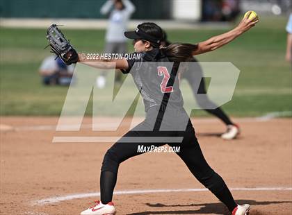 Thumbnail 2 in Miller @ Magnolia (CIF-SS D6 Wild Card) photogallery.