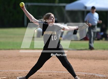Thumbnail 2 in Miller @ Magnolia (CIF-SS D6 Wild Card) photogallery.