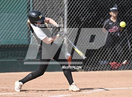 Thumbnail 2 in Miller @ Magnolia (CIF-SS D6 Wild Card) photogallery.