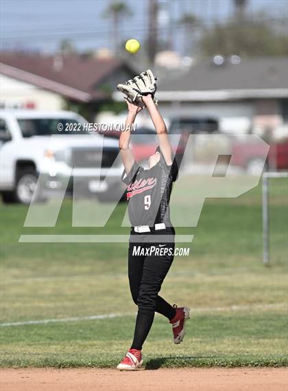 Thumbnail 2 in Miller @ Magnolia (CIF-SS D6 Wild Card) photogallery.