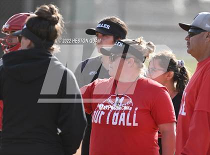 Thumbnail 1 in Miller @ Magnolia (CIF-SS D6 Wild Card) photogallery.