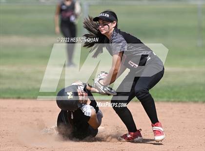 Thumbnail 1 in Miller @ Magnolia (CIF-SS D6 Wild Card) photogallery.