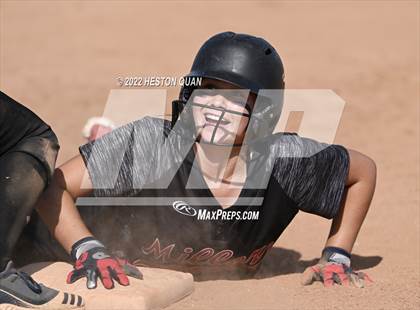 Thumbnail 3 in Miller @ Magnolia (CIF-SS D6 Wild Card) photogallery.
