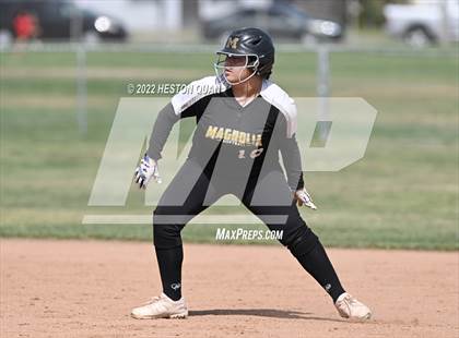 Thumbnail 1 in Miller @ Magnolia (CIF-SS D6 Wild Card) photogallery.