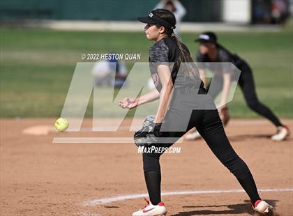 Thumbnail 2 in Miller @ Magnolia (CIF-SS D6 Wild Card) photogallery.