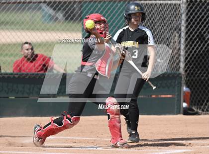 Thumbnail 3 in Miller @ Magnolia (CIF-SS D6 Wild Card) photogallery.
