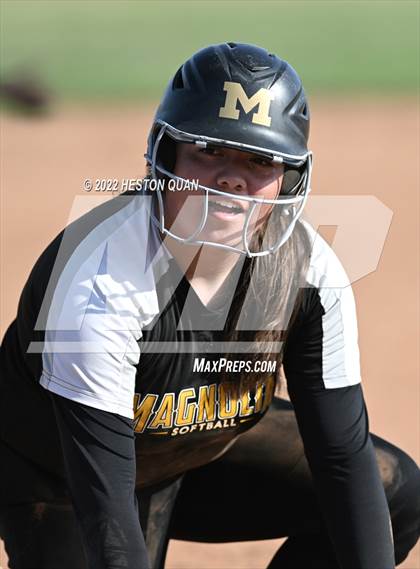 Thumbnail 2 in Miller @ Magnolia (CIF-SS D6 Wild Card) photogallery.