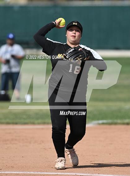 Thumbnail 2 in Miller @ Magnolia (CIF-SS D6 Wild Card) photogallery.