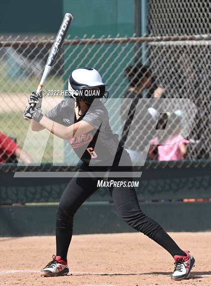 Thumbnail 3 in Miller @ Magnolia (CIF-SS D6 Wild Card) photogallery.