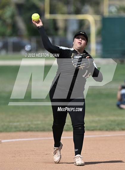 Thumbnail 1 in Miller @ Magnolia (CIF-SS D6 Wild Card) photogallery.