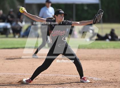 Thumbnail 3 in Miller @ Magnolia (CIF-SS D6 Wild Card) photogallery.