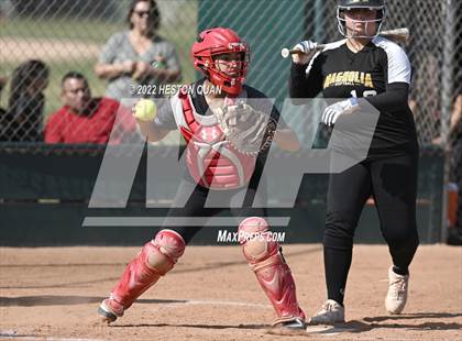 Thumbnail 2 in Miller @ Magnolia (CIF-SS D6 Wild Card) photogallery.