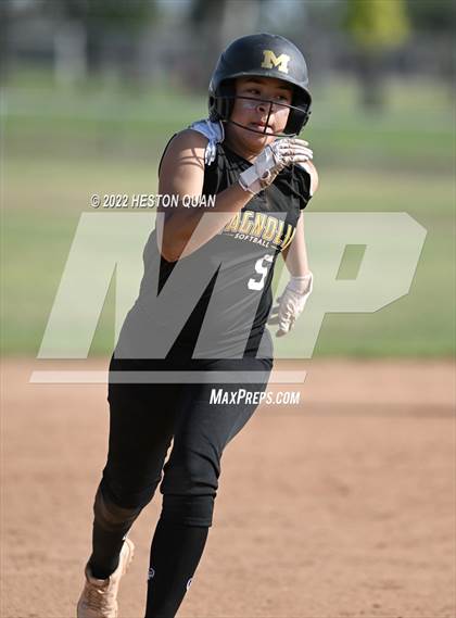Thumbnail 1 in Miller @ Magnolia (CIF-SS D6 Wild Card) photogallery.