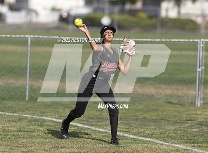 Thumbnail 3 in Miller @ Magnolia (CIF-SS D6 Wild Card) photogallery.