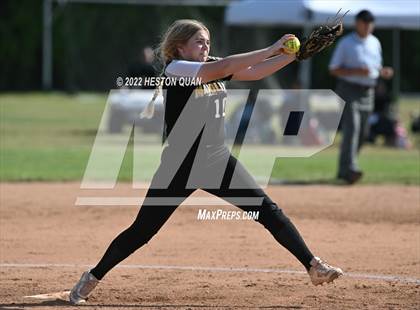 Thumbnail 1 in Miller @ Magnolia (CIF-SS D6 Wild Card) photogallery.