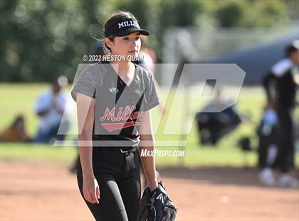 Thumbnail 2 in Miller @ Magnolia (CIF-SS D6 Wild Card) photogallery.