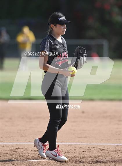Thumbnail 1 in Miller @ Magnolia (CIF-SS D6 Wild Card) photogallery.