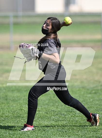 Thumbnail 3 in Miller @ Magnolia (CIF-SS D6 Wild Card) photogallery.