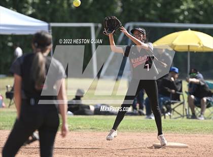 Thumbnail 3 in Miller @ Magnolia (CIF-SS D6 Wild Card) photogallery.