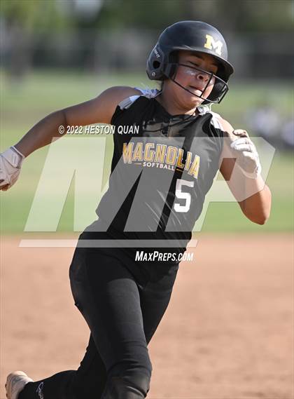 Thumbnail 1 in Miller @ Magnolia (CIF-SS D6 Wild Card) photogallery.