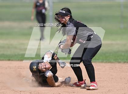 Thumbnail 2 in Miller @ Magnolia (CIF-SS D6 Wild Card) photogallery.