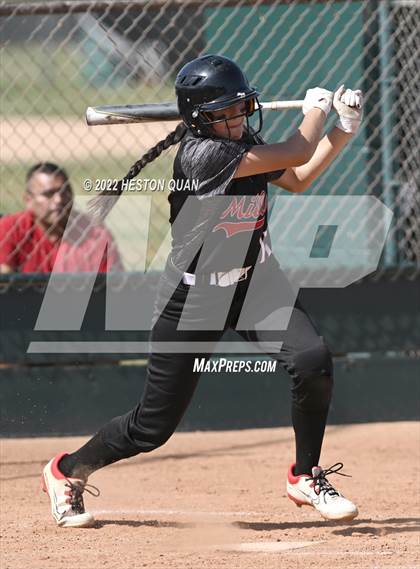 Thumbnail 2 in Miller @ Magnolia (CIF-SS D6 Wild Card) photogallery.