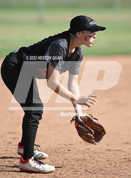 Thumbnail 1 in Miller @ Magnolia (CIF-SS D6 Wild Card) photogallery.