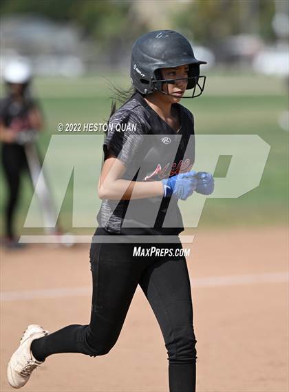 Thumbnail 1 in Miller @ Magnolia (CIF-SS D6 Wild Card) photogallery.