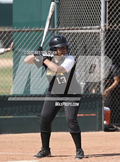 Thumbnail 3 in Miller @ Magnolia (CIF-SS D6 Wild Card) photogallery.