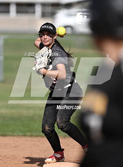 Thumbnail 1 in Miller @ Magnolia (CIF-SS D6 Wild Card) photogallery.
