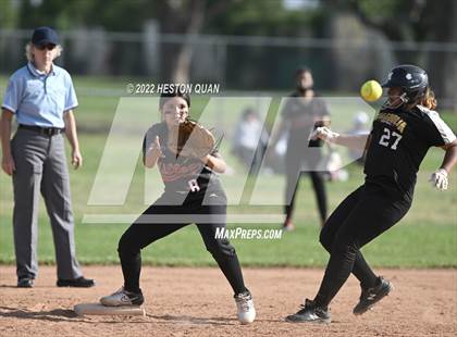 Thumbnail 1 in Miller @ Magnolia (CIF-SS D6 Wild Card) photogallery.