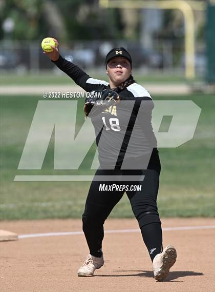 Thumbnail 1 in Miller @ Magnolia (CIF-SS D6 Wild Card) photogallery.