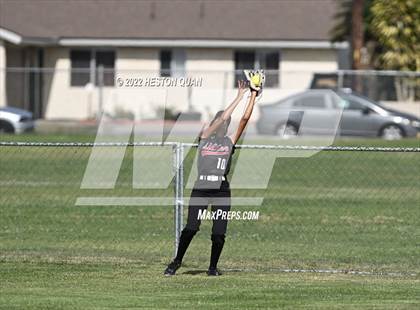 Thumbnail 1 in Miller @ Magnolia (CIF-SS D6 Wild Card) photogallery.